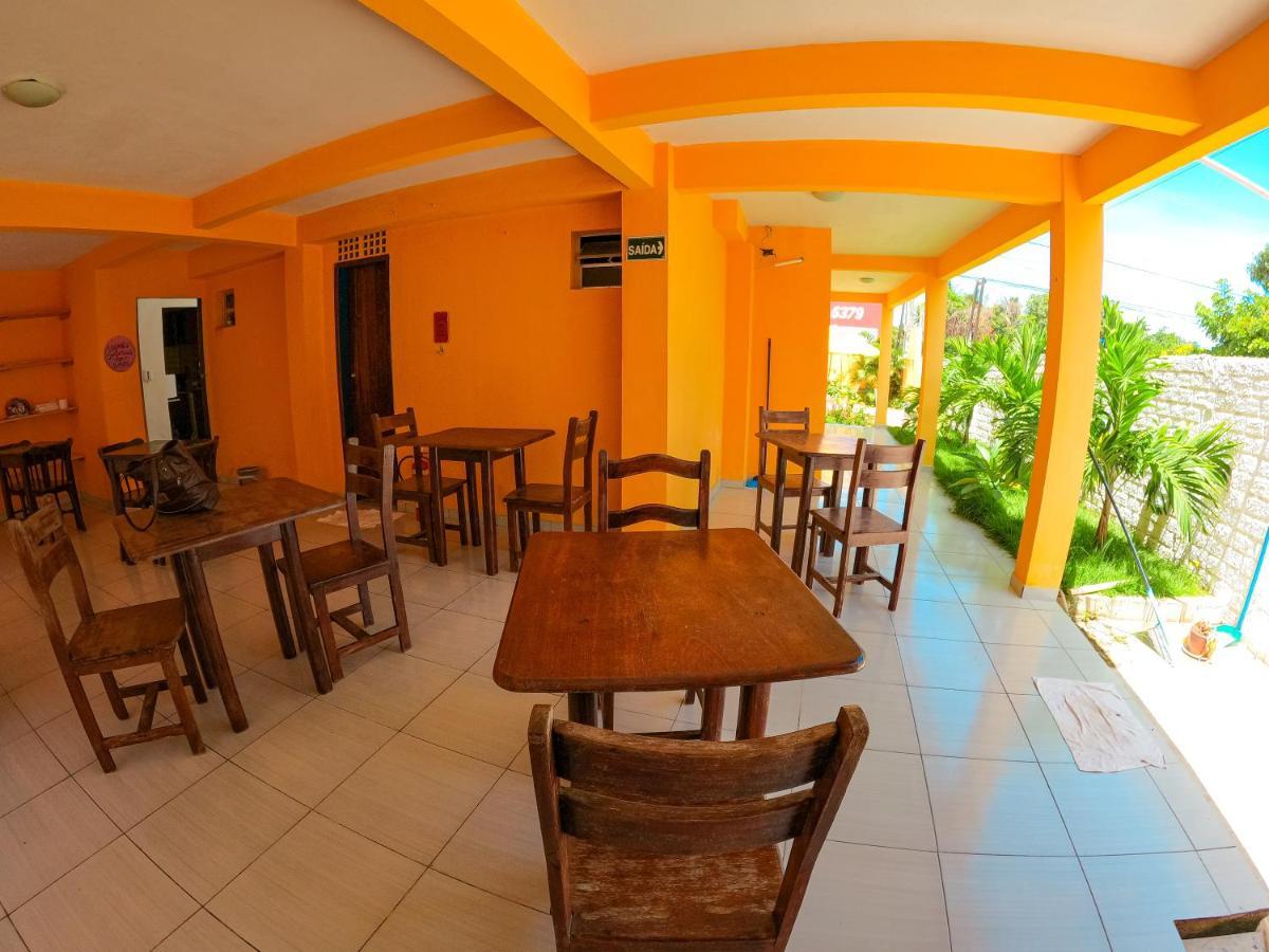 Pousada Aldeia dos Anjos Porto de Galinhas Exterior foto