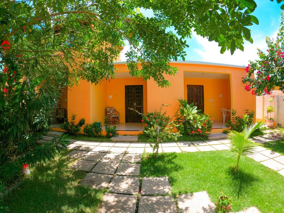Pousada Aldeia dos Anjos Porto de Galinhas Exterior foto